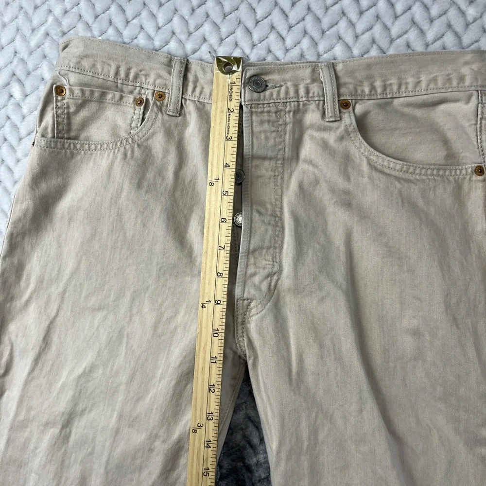 Levis‎ Jeans Men 36x34 Fit 34W32